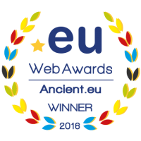 .eu Web Awards Winner